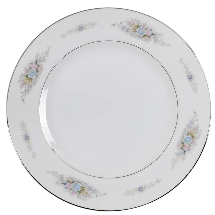 Bon Aire Salad Plate