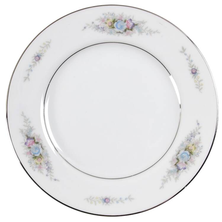 Bon Aire Bread & Butter Plate