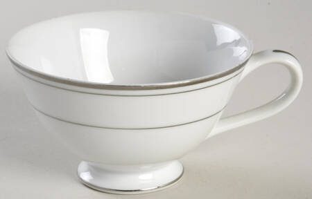 Debutante Footed Cup
