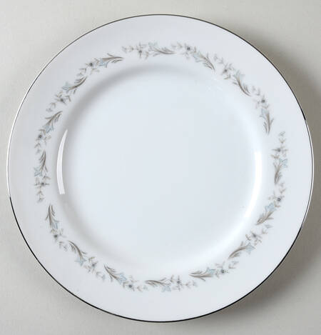 Salad Plate
