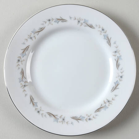 Bread & Butter Plate