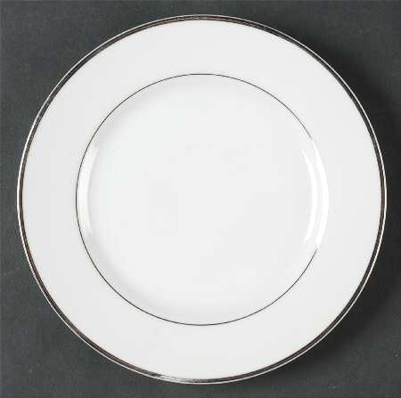 Fremont Bread & Butter Plate