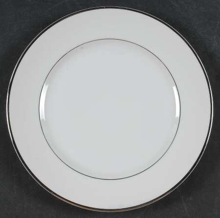 Fremont Salad Plate