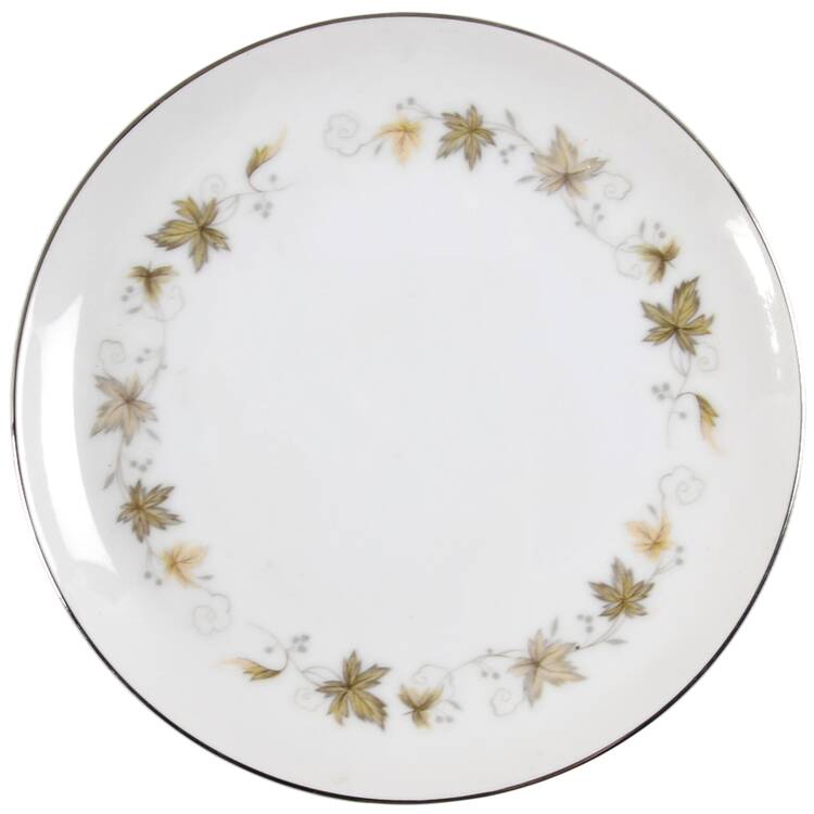 Ghent Bread & Butter Plate by Shelby