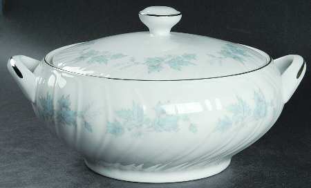 Rembert Round Covered Vegetable
