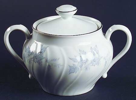 Rembert Sugar Bowl & Lid