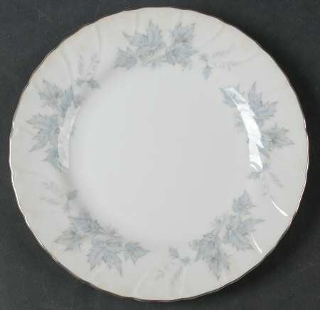Rembert Bread & Butter Plate by Shelby