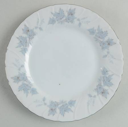 Rembert Salad Plate by Shelby