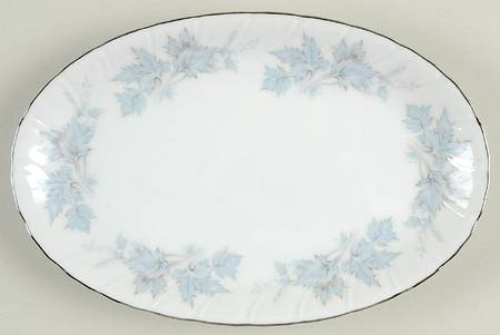 Rembert Relish/Gravy Underplate