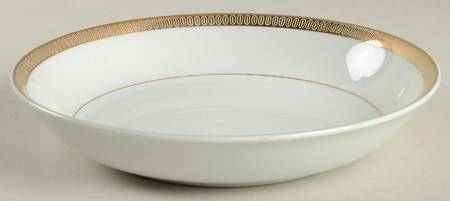 Stafford Coupe Soup Bowl