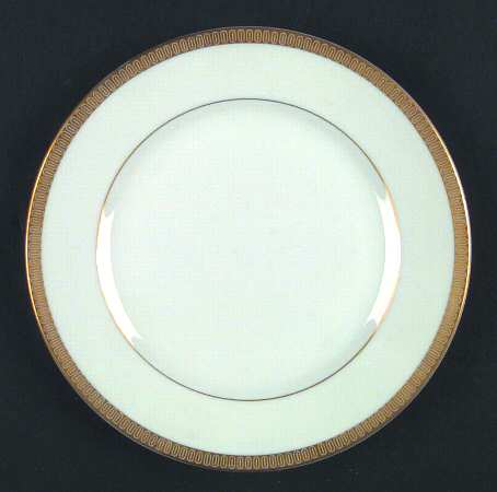 Stafford Salad Plate
