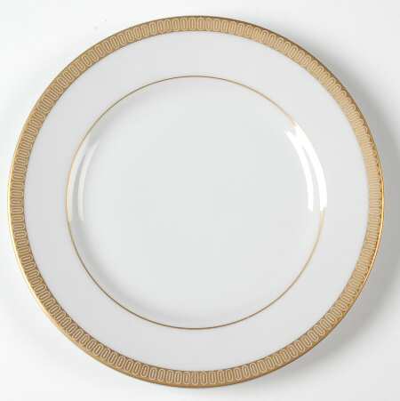 Stafford Bread & Butter Plate
