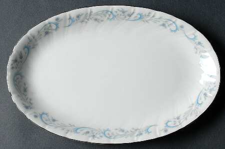 Westfield Underplate for Gravy Boat