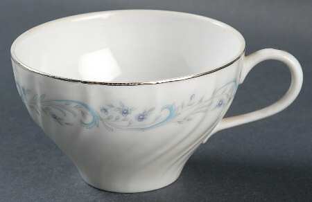 Westfield Flat Cup