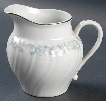 Westfield Creamer