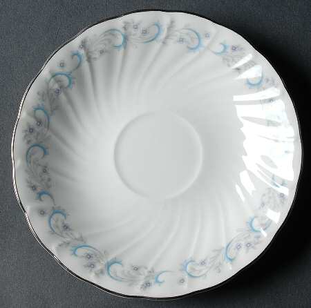 Westfield Saucer