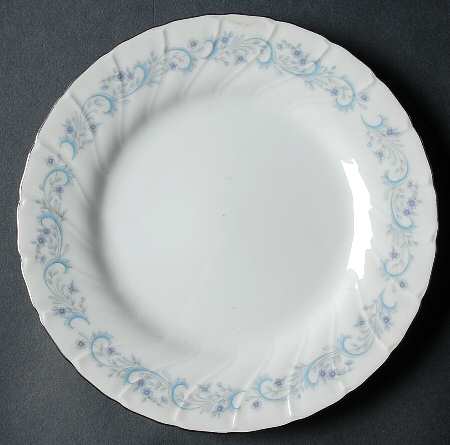 Westfield Salad Plate