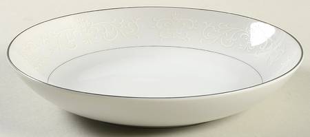 White Cliffs Coupe Soup Bowl by Shelby