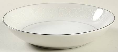 White Cliffs Fruit/Dessert (Sauce) Bowl by Shelby