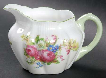 13240 Mini Creamer