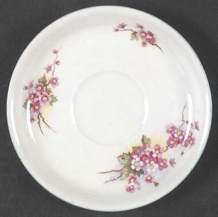Blossom (Oleander Shape) by Shelley