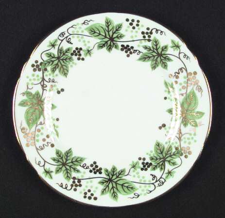 13616 Bread & Butter Plate