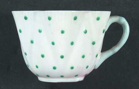 13748-T Flat Cup