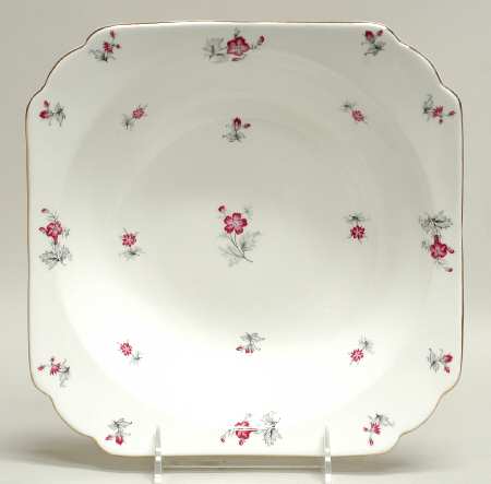 Charm 9" Square Vegetable Bowl