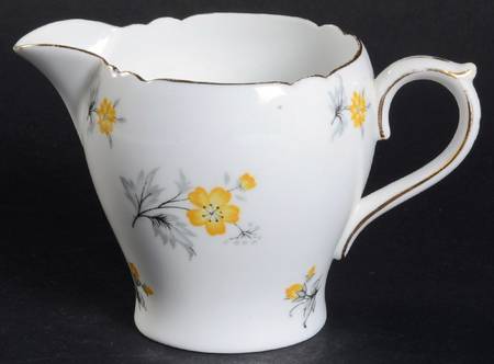 Charm Mini Creamer