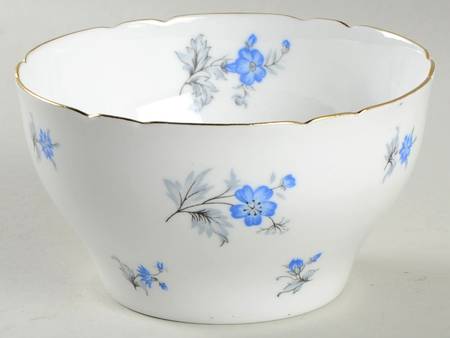 Charm Open Sugar Bowl