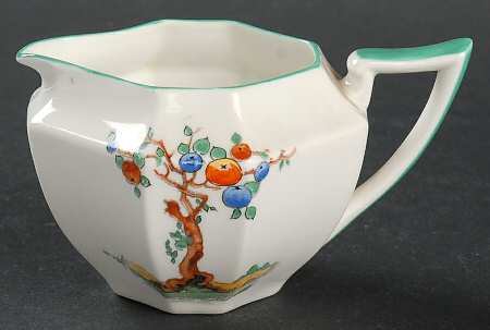 Crabtree Mini Creamer