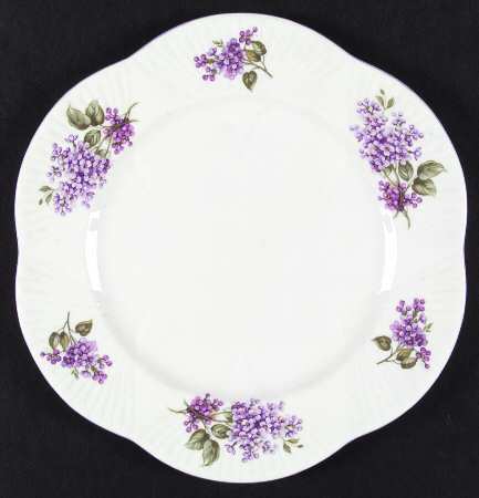 Lilac Time by Shelley