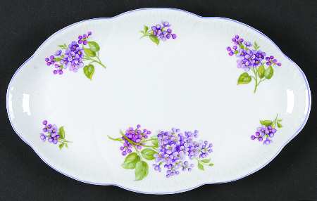 Lilac Time Relish