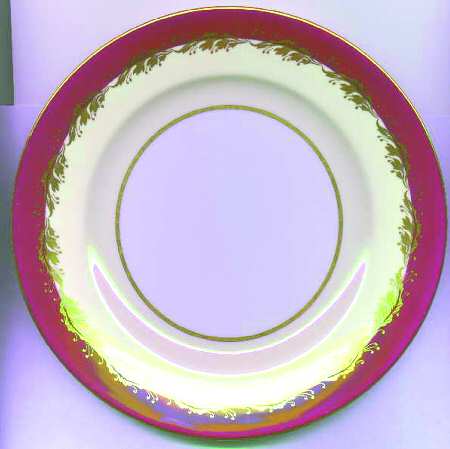 Acanthus by Shelley