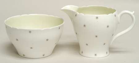 Pole Star Creamer