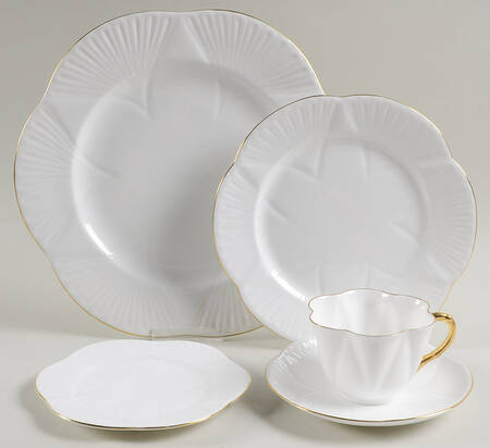 Regency 5 Piece Place Setting