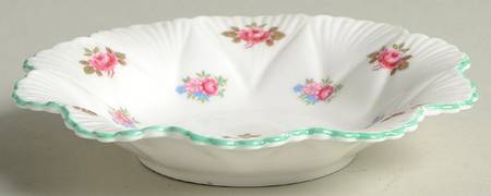 Rosebud (Dainty Shape) Bon Bon