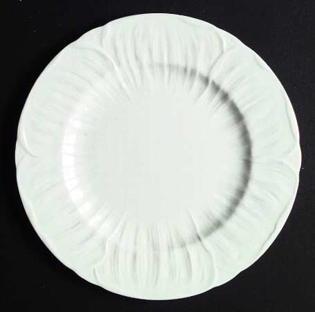 Oleander (White, Undecorated) by Shelley