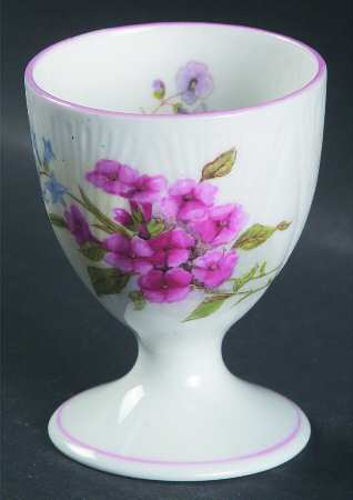 Stocks (Dainty Shape) Single Egg Cup