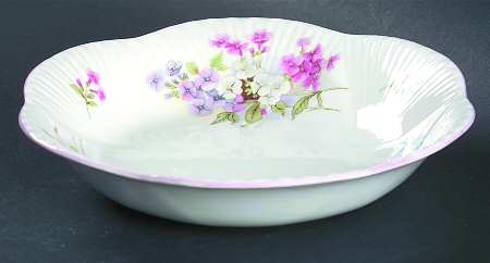 Stocks (Dainty Shape) Coupe Cereal Bowl
