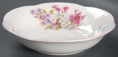 Stocks (Dainty Shape) Fruit/Dessert (Sauce) Bowl