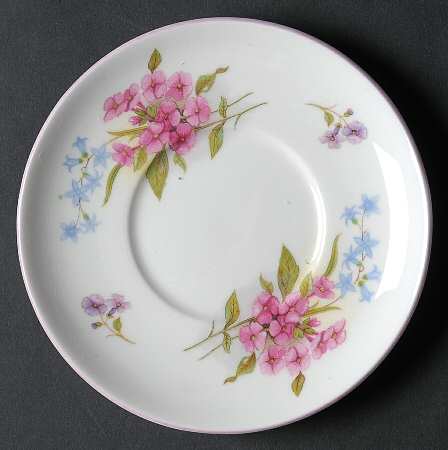 Stocks (Dainty Shape) Mustard Underplate