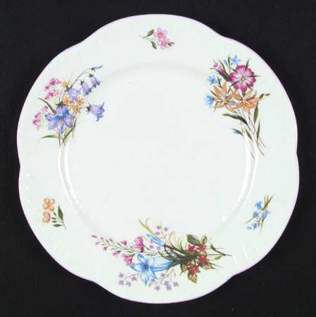 Wild Flowers (Dainty) by Shelley