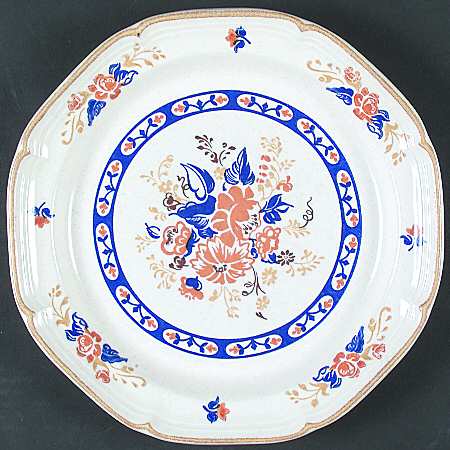Imari by Shenandoah