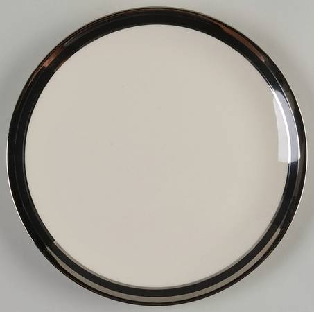 Salad Plate