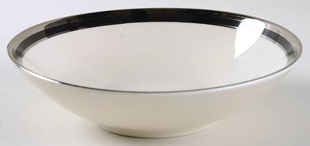 Midnight Halo Coupe Soup Bowl