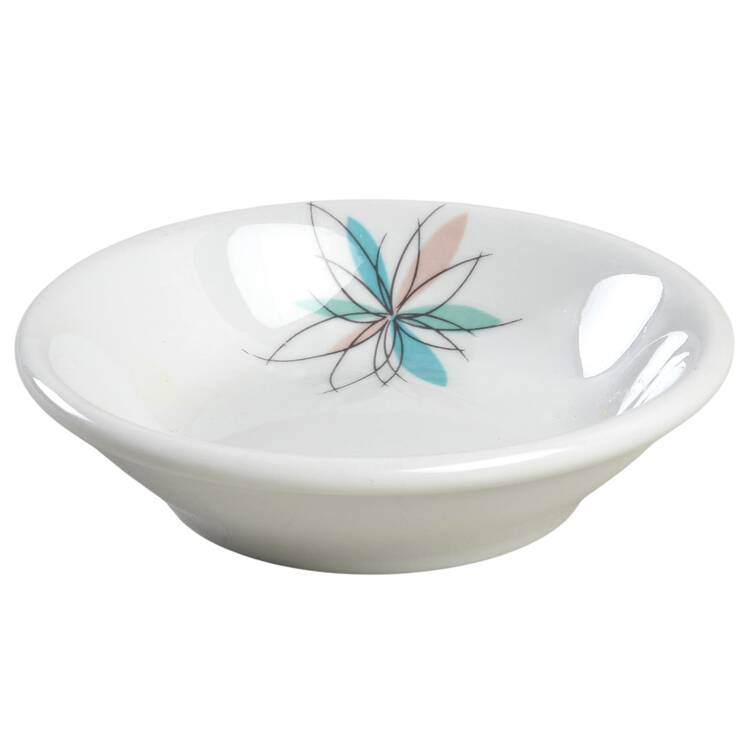 SHO47 Fruit/Dessert (Sauce) Bowl