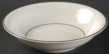 Wedding Lace Fruit/Dessert (Sauce) Bowl