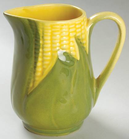Corn King Creamer