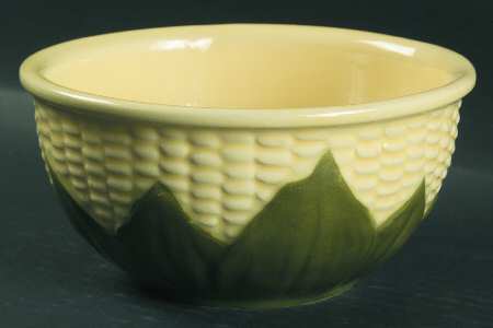 Corn Queen 6" Mixing Bowl